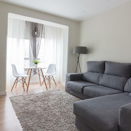 Apartamento Avenida De Colon Con Aire Acondicionado Logroño Exteriér fotografie